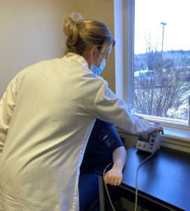 Medication Assisted Treatment Services